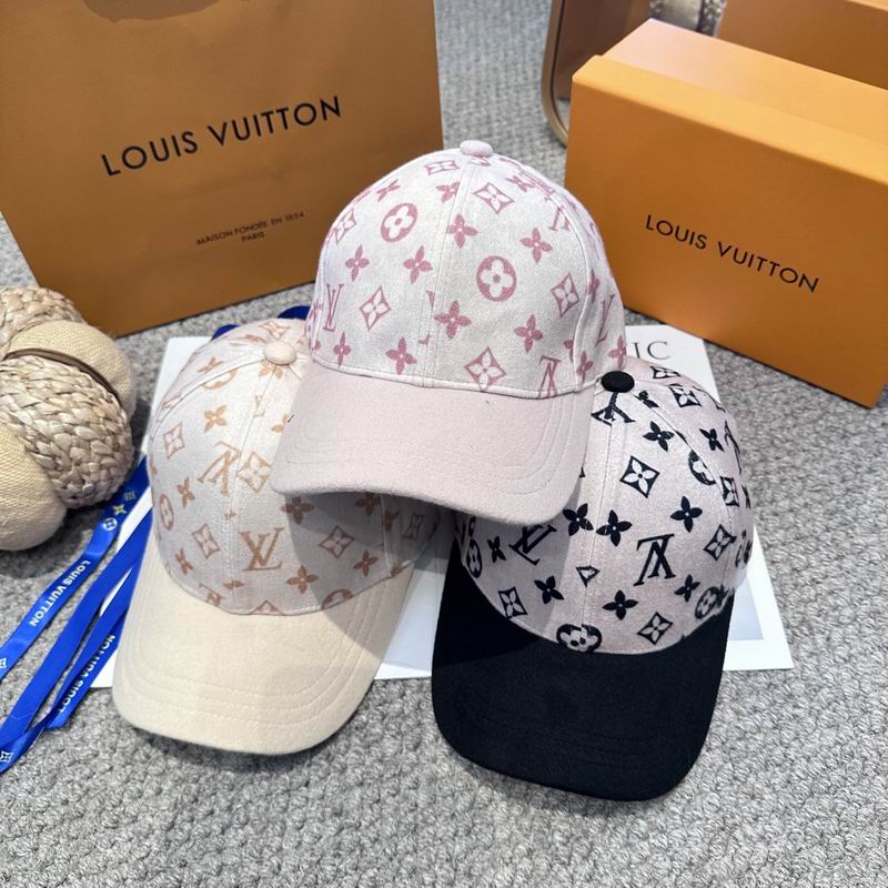 LV Cap 020323
